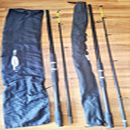Sea Fishing Rod Rods NGT Marine Casting Beach Boat Pier Surf 10ft 11ft 2 Piece 