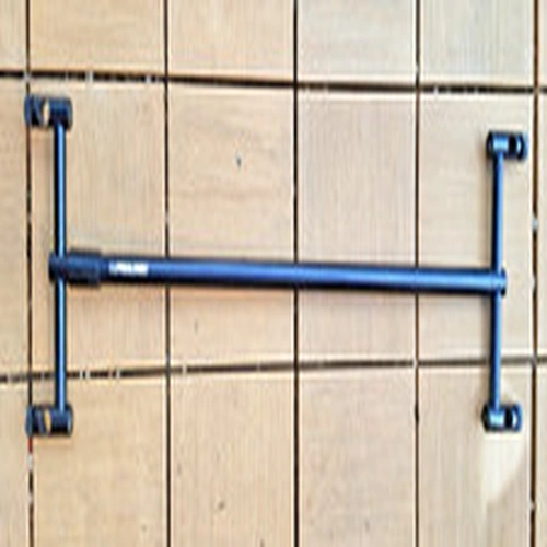 Prologic Fishing Rod Pod Frame Carp Rods Rest Support Adjustable Aluminium 