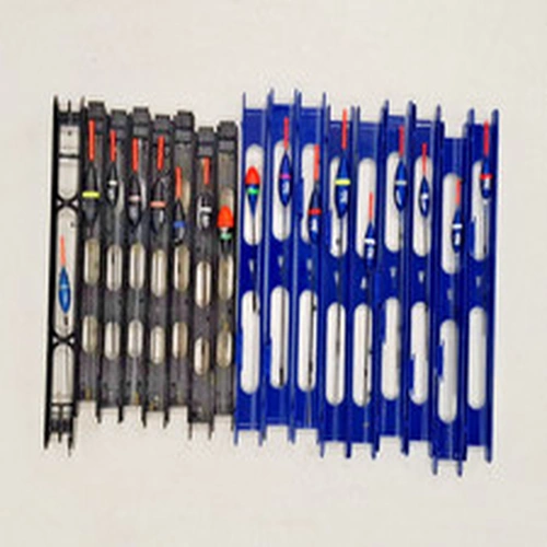 Pole Fishing Rigs Winders NGT Floats Rig Winder Float Coarse Carp Float Lot