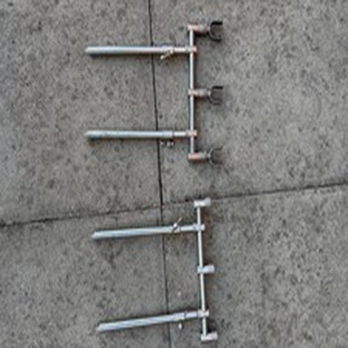 buzz bars 3 rod set