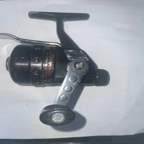 Daiwa Fishing Reel