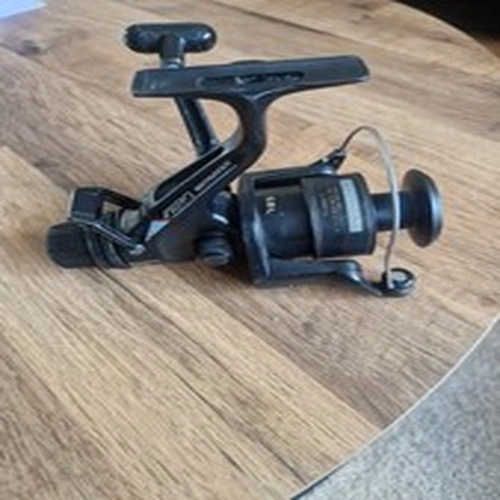 Shimano Aero 5010 XT-7 Baitrunner Fishing Reel