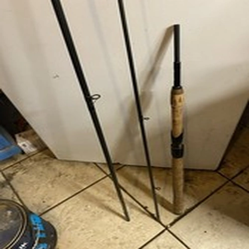 Daiwa Powermesh-X MSG Specialist Avon