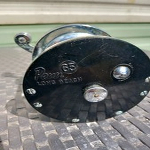 Penn Long Beach 65 Fishing Reel