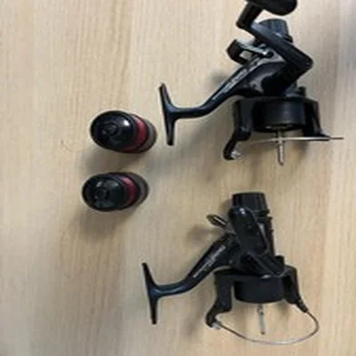 SHIMANO AERO 3500 XT-7 HIGH SPEED FEEDER COARSE FISHING REEL