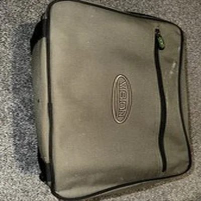 Vision Reel Case