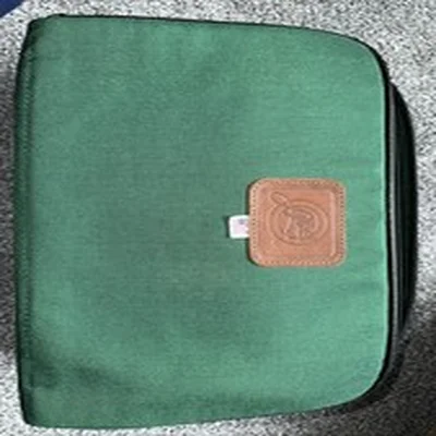 Abel Fly Fishing Reel Case - Made In USA