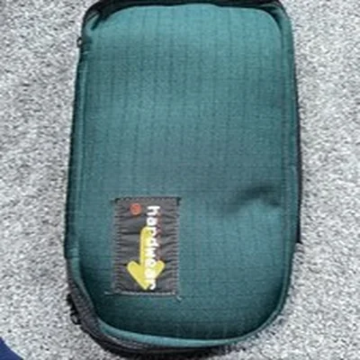 Adventure Hardwear Fly Fishing Reel Case