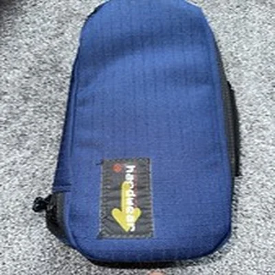 Adventure Hardwear Reel Case Fishing Reel Case