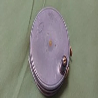 FOSTERS OF ASHBOURNE 3 1/8" FLY REEL