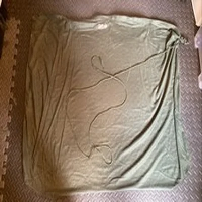 Carp Retaining Sling