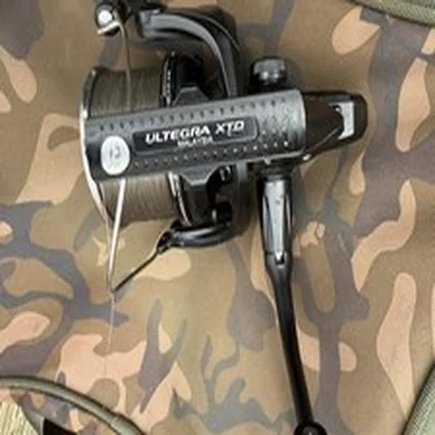 Shimano Ultegra Xtd 14000 Reel