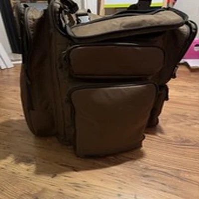 Korda Rucksack | Carp Fishing Tackle bag