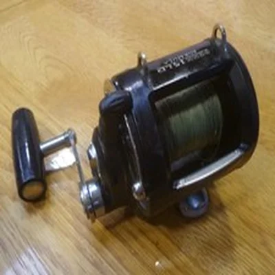 Penn's Formula 15LD Big Game reel sea Saltwater Coarse Fishing tackle RARE