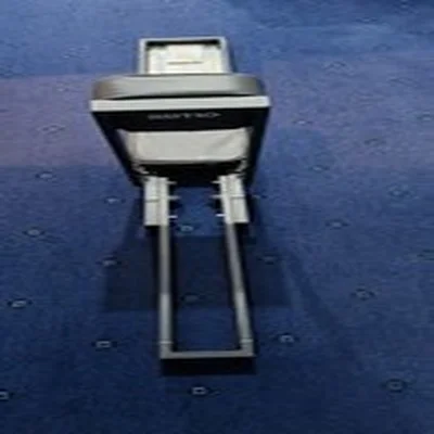 Airflo Boat Seat, aluminium, adjustable