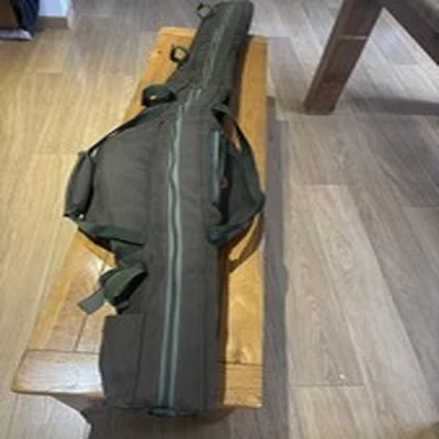 COTSWOLD AQUARIUS STALKER ROD POUCH 3 ROD 10FT