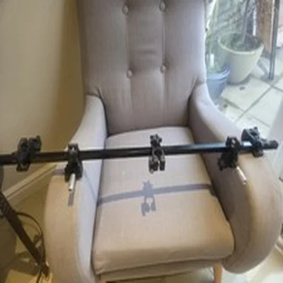 Preston Innovations Keep Net Bar