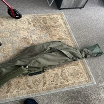 Trakker2 Rod Hold All Carp Fishing