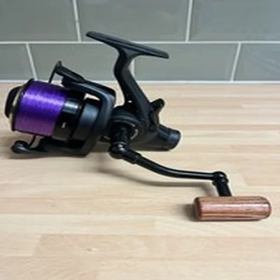 Wychwood Riot FS6000 Carp Fishing Reel