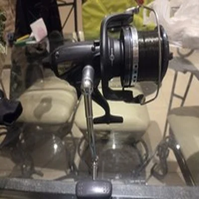 Shimano XT-A Long Cast Fishing Reel Baitrunner Carp Coarse River Lake....#2