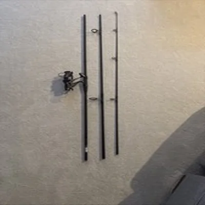 12ft Carp Fishing Rod With Kodex Reel