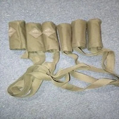 3 X Nash 30th Anniversary Rod Tip And Butt Protectors Carp Tackle Gear Set Up