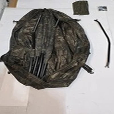 Nash Titan Hide Pro  Bivvy - Camo