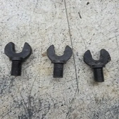 Optonic Bite Alarm Spares Parts Fork X 3