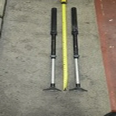 Rive D36 double extending legs