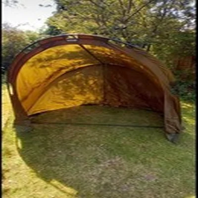 WESTLAKE Bivvy Day Shelter Used. Collection or postage.
