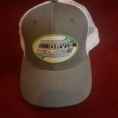 Orvis Helios Fly Fishing Cap