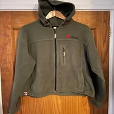 Diem Carp Fishing Fleece Jacket