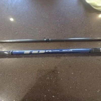 Daiwa Tdr 11ft Pellet Waggler Rod