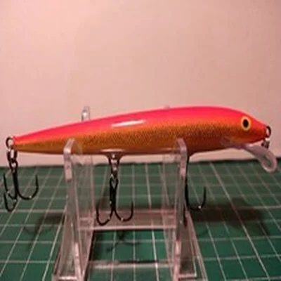 Rapala Scatter Rap  Minnow 11cm 6g  Lure SCRM11 GFR