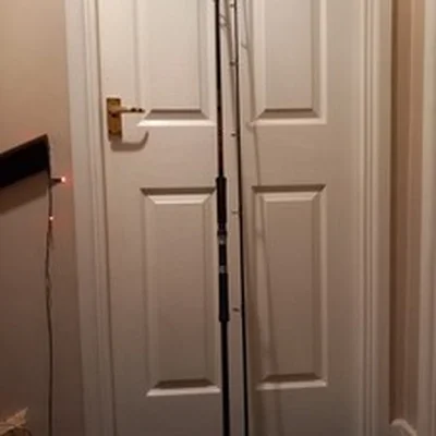 SILSTAR TRADITION  CARP 330 FISHING ROD