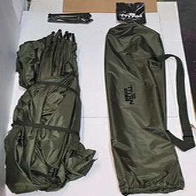 Nash Titan Hide XL Bivvy - T4251