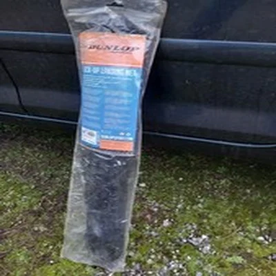 Diem Flick Up Fishing Landing Net