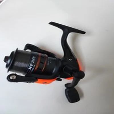 Shakespeare Challenge XT 30FD Reel In Excellent Condition