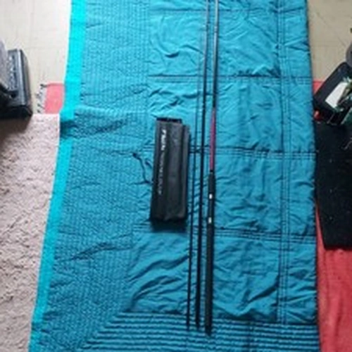 MatchPro Power Carp Waggler 13ft