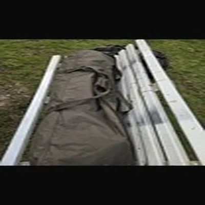 Fox Carp Master Cradle