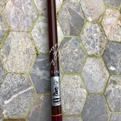 Fly Rod Marco Tony Fordham Series The Hornet 9' 3" Long With Canvas Bag