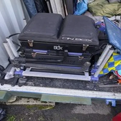 Preston Innovations On Box Seat Box