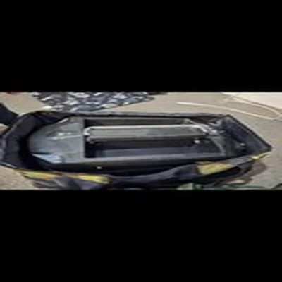 Carplounge RT4 V3 GPS Autopilot Bait Boat