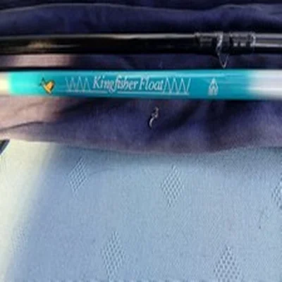 KINGFISHER FLOAT 10FT 3PIECE FISHING ROD (10P)