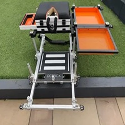 Octbox Seat Box MK20 D25