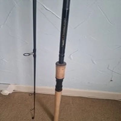 Prowla Specialist #1  Rare 10' (3.03m) 28 To 70g Discontinued Rod,
