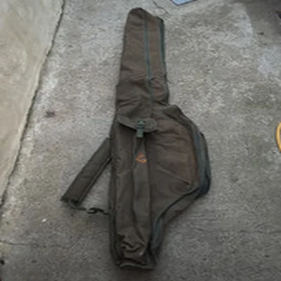 Cotswold Aquarius Trident rod hold-all