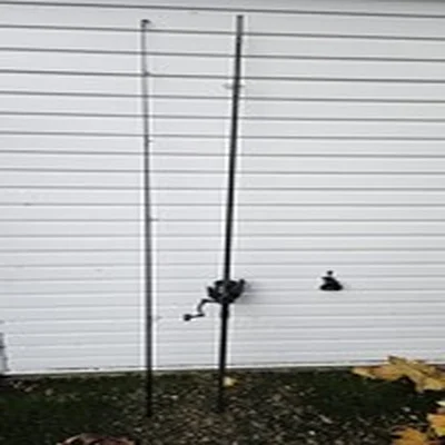 Sonik HEROX 12ft 3.25lb carp rod with matching HEROX 10000 reel