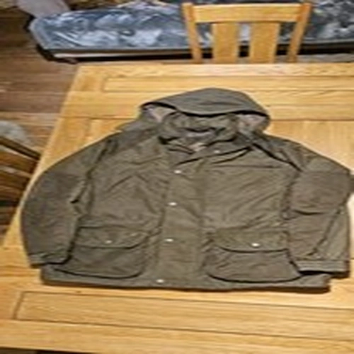 Sealand Shooting/Fishing Jacket M/L