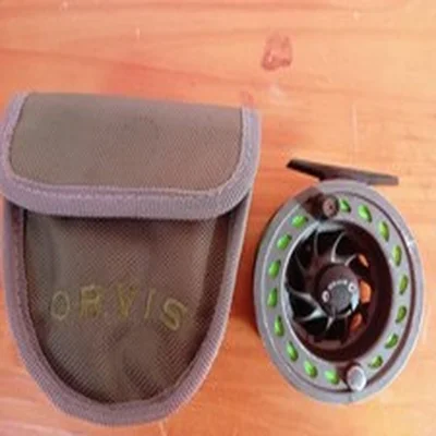 Orvis Turbine II Fly Reel #5/6